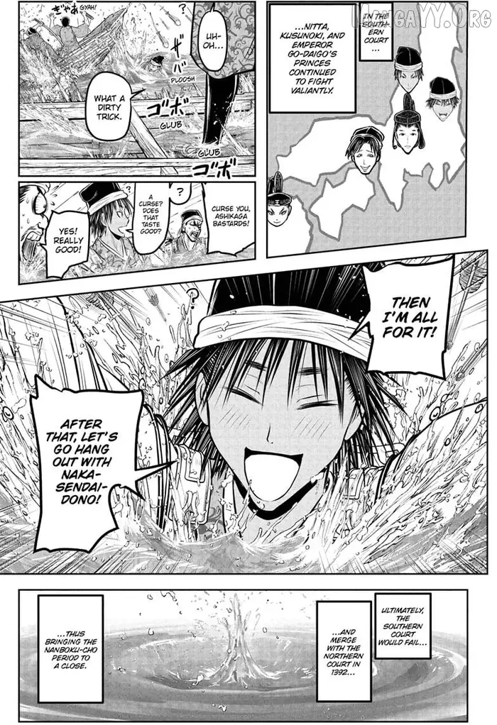 The Elusive Samurai Chapter 237 image 15_optimized